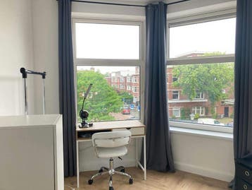 Kamer te huur in s-Gravenhage - 15 m² - 1 kamer(s), Den Haag