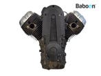 Motorblok Moto Guzzi Stelvio 1200 NTX 2009-2011, Motoren, Verzenden, Gebruikt