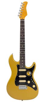 Larry Carlton S3HSS New Gen | Music Department, Muziek en Instrumenten, Ophalen of Verzenden, Nieuw, Solid body, Overige merken