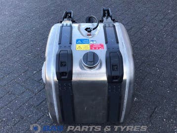 Brandstoftank Scania 165 Liter 2713474, Ophalen, Gebruikt, Scania, Brandstofsystemen
