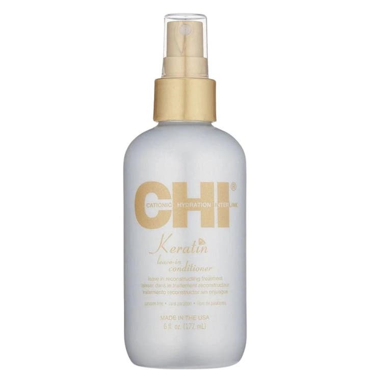 CHI Keratin Weightless Leave-In Conditioner - 177ml, Sieraden, Tassen en Uiterlijk, Uiterlijk | Haarverzorging, Shampoo of Conditioner