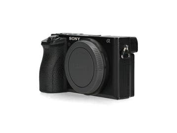 Sony A6500 - <48.000 kliks - 1 jaar garantie, Ophalen of Verzenden, Zo goed als nieuw, Sony