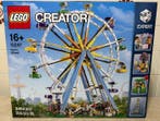 Lego Set - 10247 - Creator Expert - Ferris Wheel, Nieuw