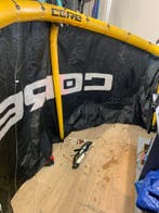 Core Pace PRO 7, 8, 9m aluula demo kites, Verzenden, Zo goed als nieuw