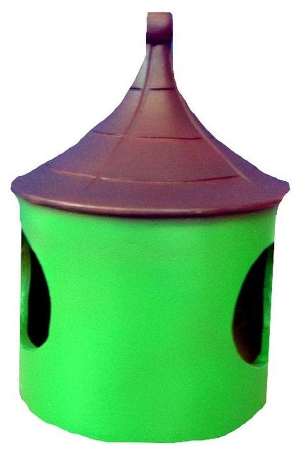 Vogelvoederhuisje, Tuin en Terras, Tuinbeelden, Nieuw, Verzenden
