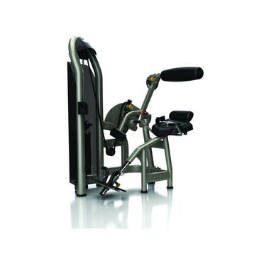 Aura Series G3 Back Extension, Verzenden, Zo goed als nieuw, Rug, Overige typen