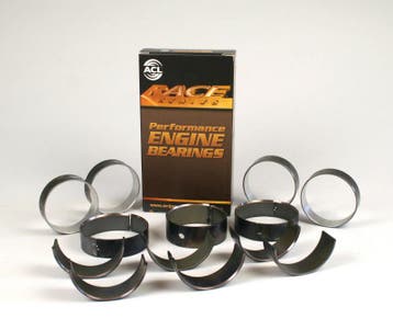 ACL Subaru FA20 Standard Size Main Bearing Set w/ +.005in OD, Ophalen of Verzenden, Nieuw