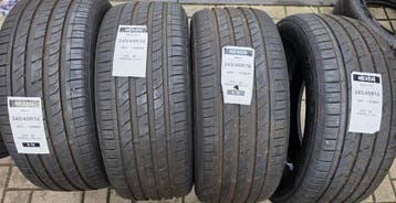 245/45r18 100Y Nexen Dot26, Auto-onderdelen, Ophalen, 18 inch, 245 mm, Nieuw