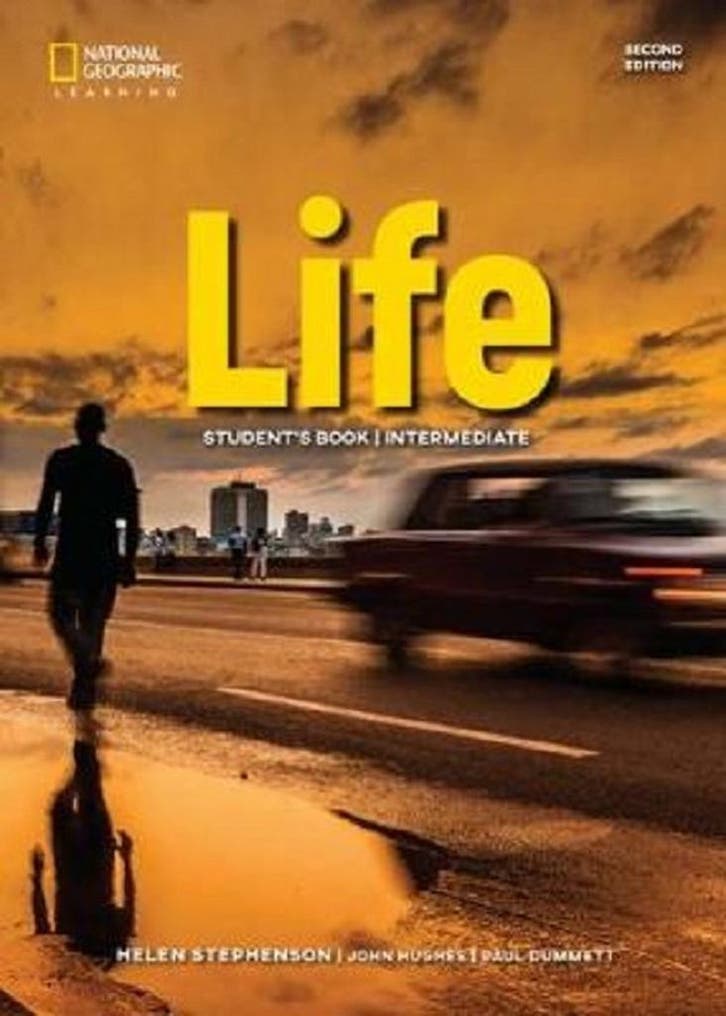 Life Intermediate with App Code 9781337285919 John Hughes, Boeken, Taal | Engels, Zo goed als nieuw, Verzenden