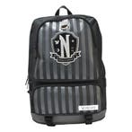 Wednesday Backpack Nevermore Premium, Ophalen of Verzenden, Nieuw
