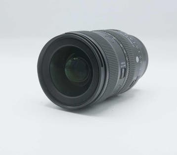Sigma 17-40mm f/1.8 Art Sony E-Mount (445), Ophalen of Verzenden, Zo goed als nieuw