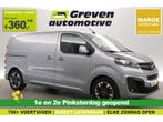 Opel Vivaro 2.0 CDTI L2H1 150PK | Marge | Clima | Cruise |, Nieuw, Zilver of Grijs, Opel, Handgeschakeld