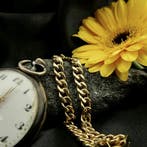 Gouden gourmet schakelarmband., Sieraden, Tassen en Uiterlijk, Armbanden, Ophalen of Verzenden, Gebruikt, Overige kleuren, Goud