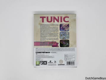 Nintendo Switch - Tunic - New & Sealed, Verzenden, Gebruikt