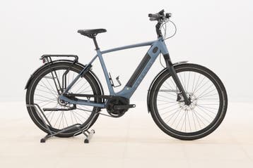 Gazelle ULTIMATE C8+ HMB 500 – 2022 – 173 - 185 cm, Verzenden, Zo goed als nieuw