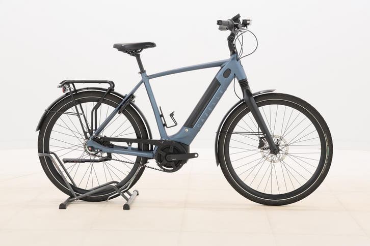 Gazelle ULTIMATE C8+ HMB 500 – 2022 – 173 - 185 cm, Fietsen en Brommers, Elektrische fietsen, Zo goed als nieuw, Verzenden