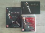 Hitman Absolution professional edition (ps3 used game), Ophalen of Verzenden, Zo goed als nieuw