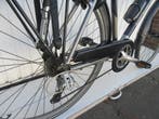 Handgemaakte Koga Prominence toerfiets 30 versn., tv491, 28 inch, Vering, Velgrem, Ophalen of Verzenden