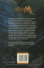 Code M 9789000323449 Ineke Mahieu, Verzenden, Gelezen, Ineke Mahieu