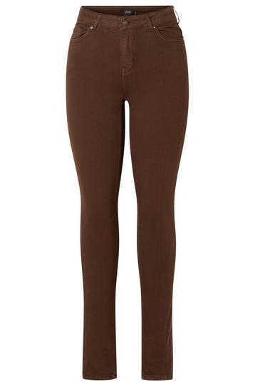 YESTA broek Mella Essential 32 inch Maat:, Verzenden, Nieuw, Overige kleuren