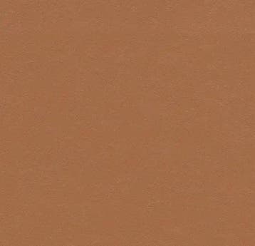 Forbo Marmoleum Walton 3370 terracotta, Nieuw
