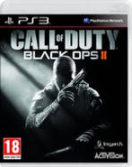 Call of Duty: Black Ops II [PS3], Spelcomputers en Games, Games | Sony PlayStation 3, Ophalen of Verzenden, Nieuw