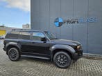Toyota Land Cruiser 2025 ombouw grijs kenteken, Nieuw, Toyota