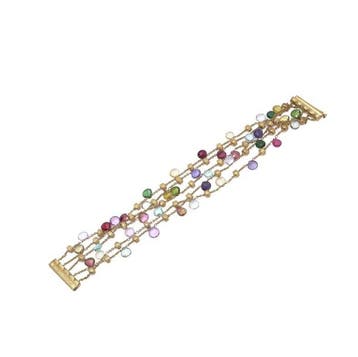 Armband - 18 karaat Geel goud - Marco Bicego 18K goud, Nieuw