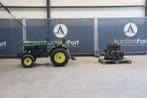 Veiling: Compact Tractor John Deere B7000 Diesel met Extra W, Ophalen, Zo goed als nieuw, John Deere