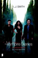 Schaduwzielen / The Vampire Diaries 9789022558454 L.J. Smith, Verzenden, Gelezen, L.J. Smith