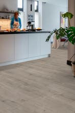 Laminaat rechte plank  |  Hoomline Optima V4 017 Wellington, Ophalen, Nieuw