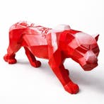 Daluxe Art - 1999 • XXL Rihanna Panther 80cm