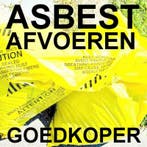 ASBEST VERWIJDEREN/AFVOEREN DEZE MAAND VEEL GOEDKOPER, Diensten en Vakmensen, Slopers en Sloopwerkzaamheden, Asbestverwijdering