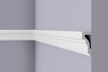 Wallstyl WL4 (100 x 40 mm), Ophalen of Verzenden, Nieuw