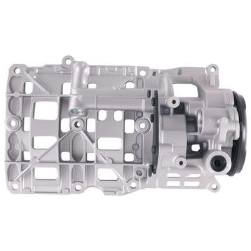 Oliepomp aluminium geschikt voor BMW 5-serie F10 518d 520..., Verzenden, Nieuw, BMW
