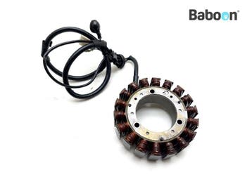 Dynamo Laadspoel Yamaha XV 700 Virago 1984-1987 (XV700), Verzenden, Gebruikt