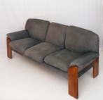 Mobil Girgi - Tarcisio Colzani - Sofa - Marengo - Walnoot -