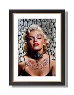 Alèze 1974 - Marylin Monroe 1/2