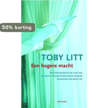 HOGERE MACHT 9789041409478 T. Litt, Verzenden, Gelezen, T. Litt