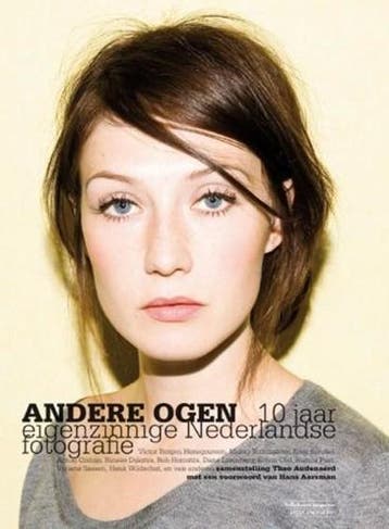 Andere Ogen | 9789029085540 | AUDENAERD, T., Zo goed als nieuw, AUDENAERD, T.