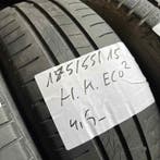 2 x Hankook 175-55-15 Zomerbanden 4,5mm, Auto-onderdelen, Banden en Velgen, Gebruikt, 15 inch, 175 mm, Ophalen of Verzenden