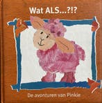 Wat ALS...?!? 9789090281483 Anton Minkels, Verzenden, Zo goed als nieuw, Anton Minkels