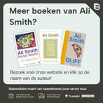 Gliff 9789044657449 Ali Smith, Verzenden, Gelezen, Ali Smith
