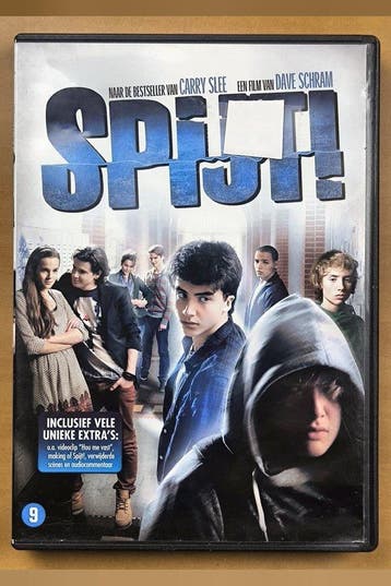 DVD Regret! 2013 Robin Boissevain Stefan Collier Dorus Witte, Verzenden, Nieuw in verpakking