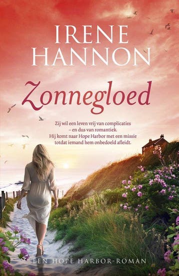 9789029738231 Hope Harbor 11 - Zonnegloed, Boeken, Romans, Verzenden, Nieuw, Irene Hannon