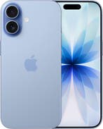 Apple iPhone 17 512GB Blauw met GARANTIE & verzending, Ophalen of Verzenden, Nieuw, Blauw