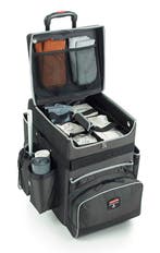 Rubbermaid trolley Quick Cart medium, Verzenden