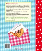 Knofje 9789025854959 Burny Bos, Boeken, Verzenden, Zo goed als nieuw, Burny Bos