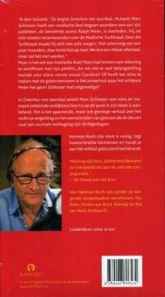 Herman Koch leest Zomerhuis met zwembad 9789047606574, Verzenden, Gelezen, Herman Koch