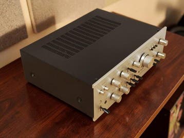 Technics - SU-3500 Solid state geïntegreerde versterker, Nieuw